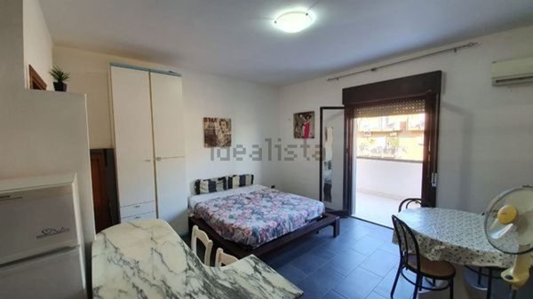 appartamento in affitto a Palermo in zona Montegrappa / Santa Rosalia