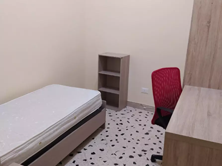 mansarda in affitto a Palermo