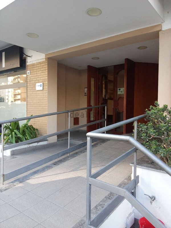 appartamento in affitto a Palermo in zona Resuttana