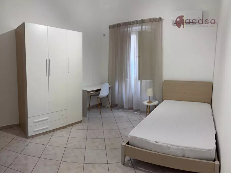 appartamento in affitto a Palermo