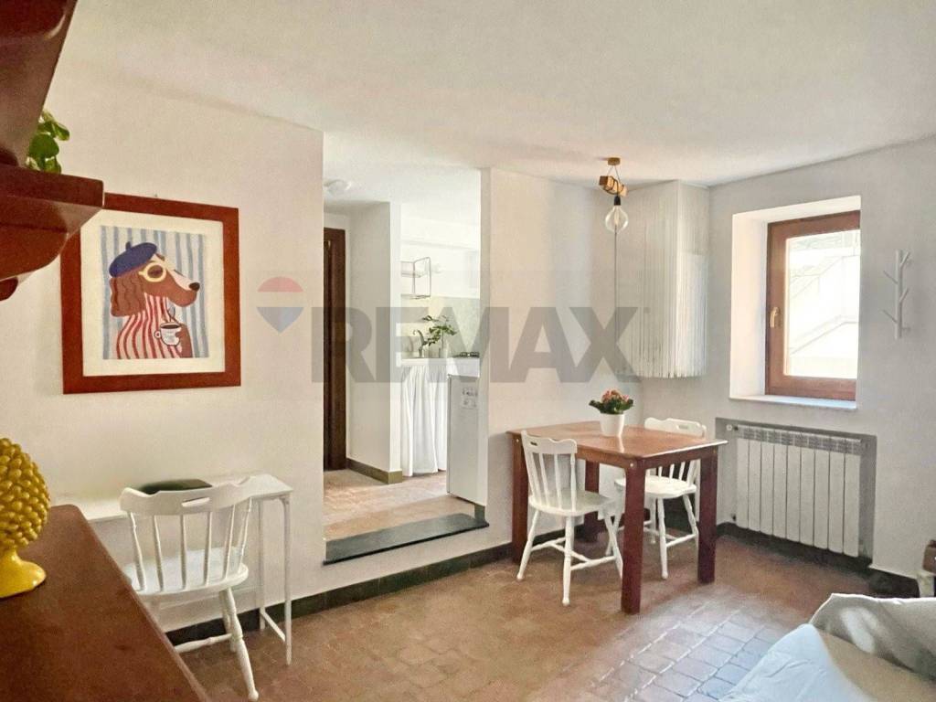 appartamento in affitto a Palermo in zona Centro storico