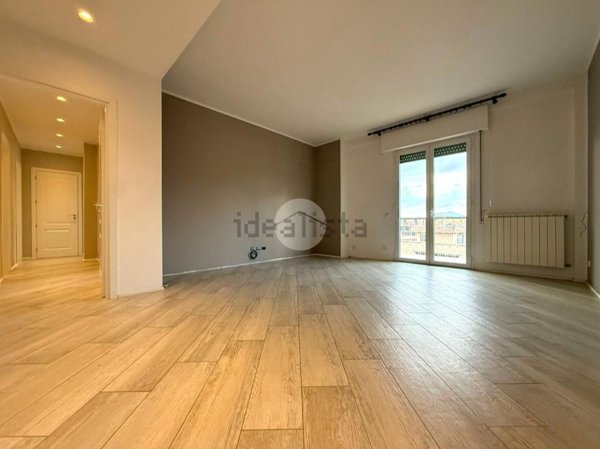 appartamento in affitto a Palermo in zona Malaspina/Palagonia