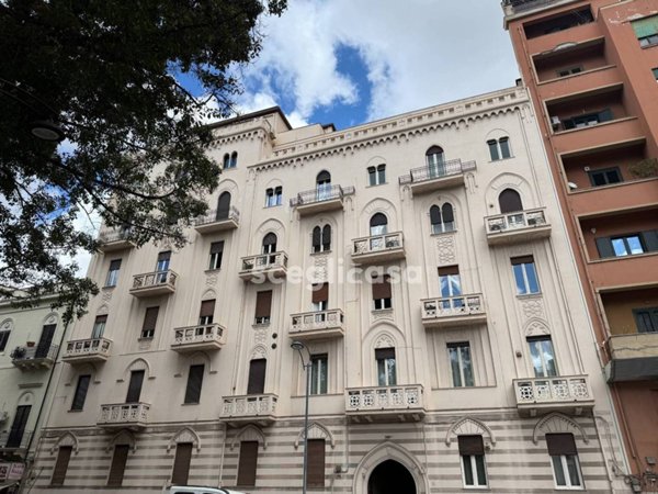 appartamento in affitto a Palermo in zona Libertà