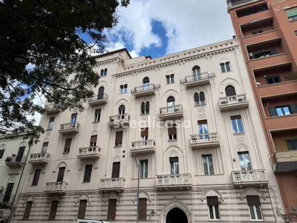 appartamento in affitto a Palermo in zona Libertà