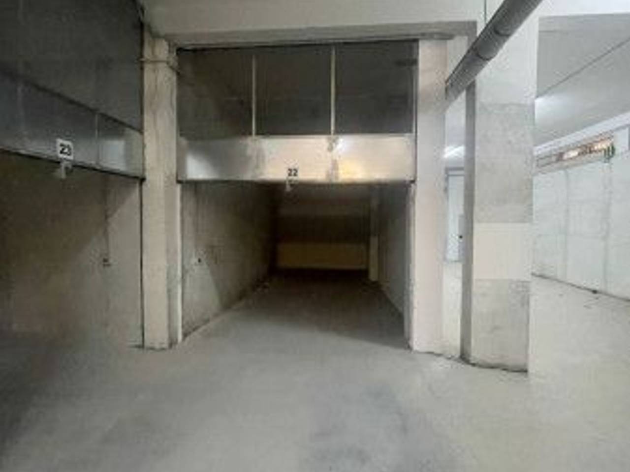 negozio in affitto a Palermo in zona Cruillas