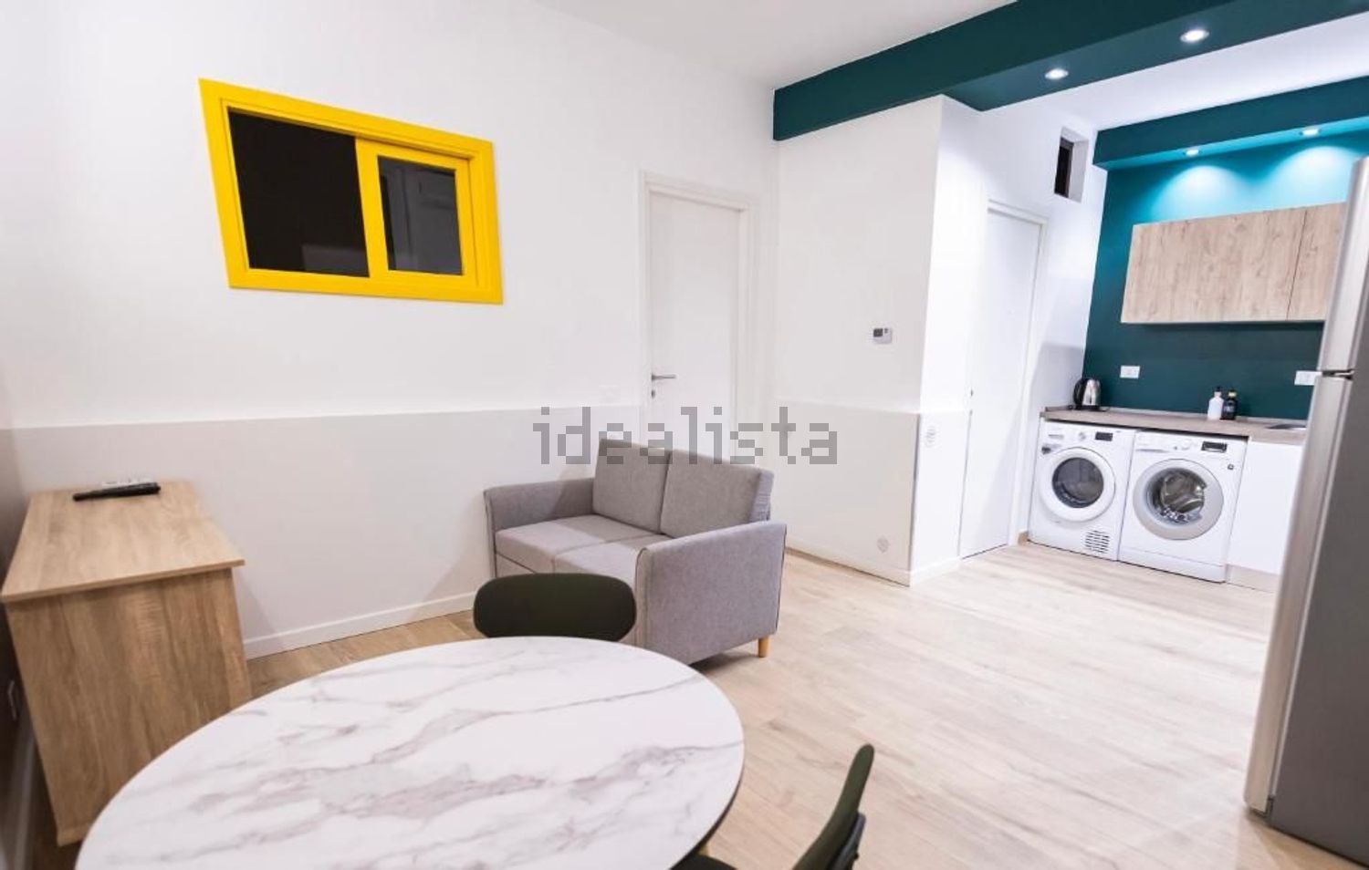 appartamento in affitto a Palermo