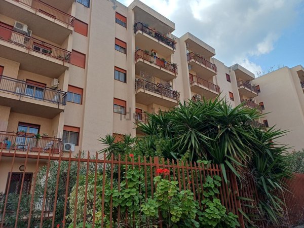 appartamento in affitto a Palermo in zona Cruillas
