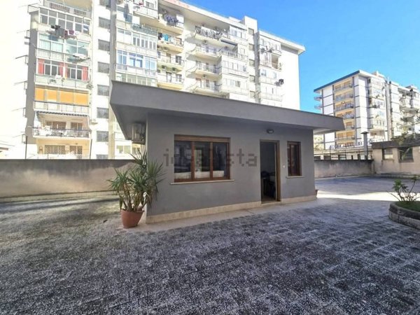 ufficio in affitto a Palermo in zona Malaspina/Palagonia