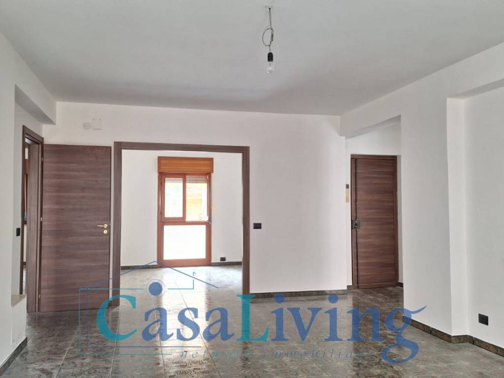 appartamento in affitto a Palermo in zona Calatafimi / Cuba