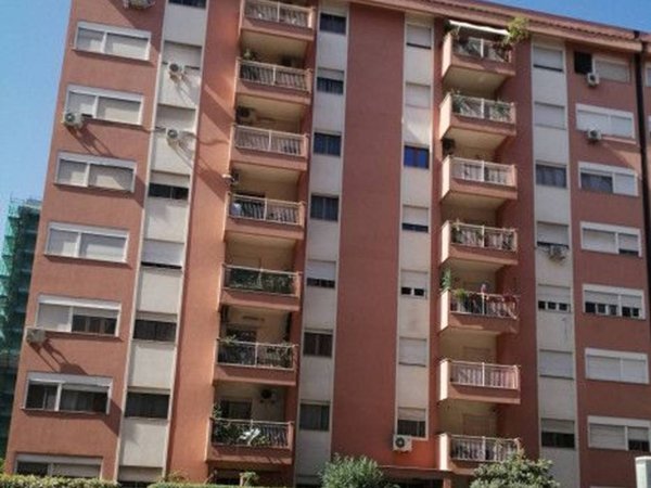 appartamento in affitto a Palermo in zona Resuttana