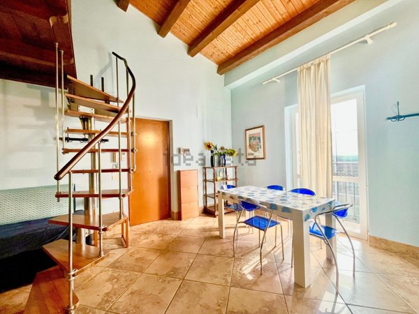 appartamento in affitto a Palermo in zona Centro storico