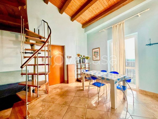 appartamento in affitto a Palermo in zona Centro storico