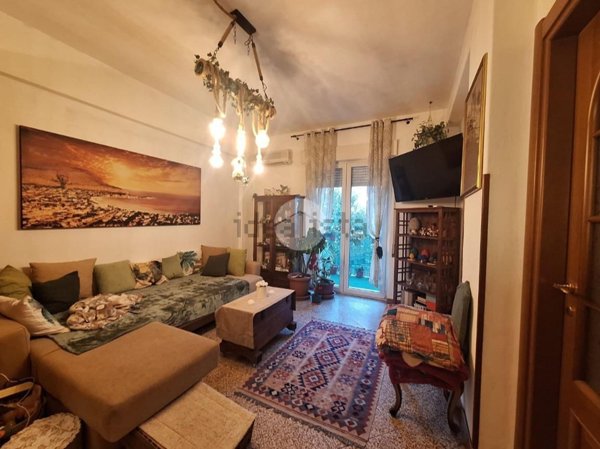 appartamento in affitto a Palermo