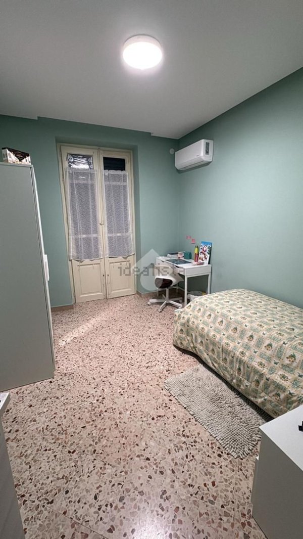 appartamento in affitto a Palermo in zona Oreto