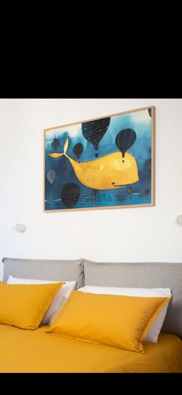 appartamento in affitto a Palermo in zona Centro storico