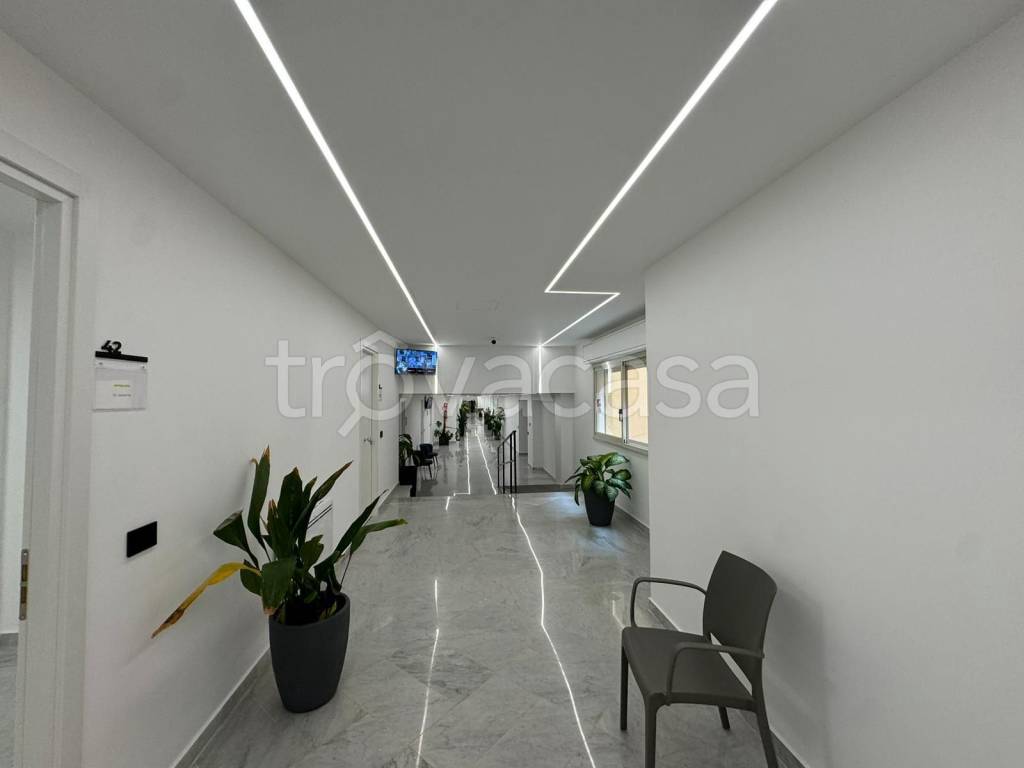 ufficio in affitto a Palermo