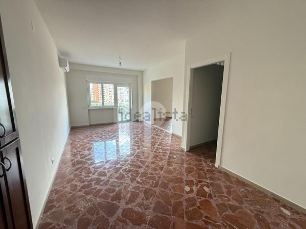 appartamento in affitto a Palermo in zona Montepellegrino