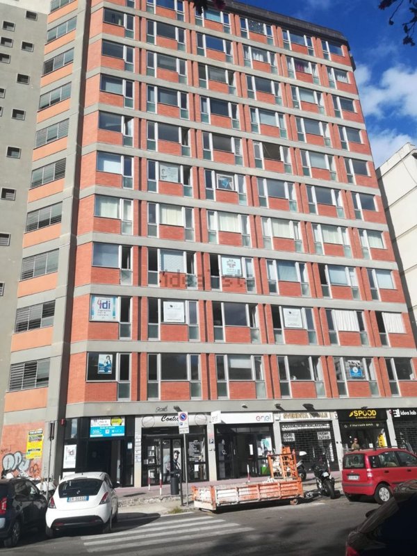 ufficio in affitto a Palermo in zona Resuttana