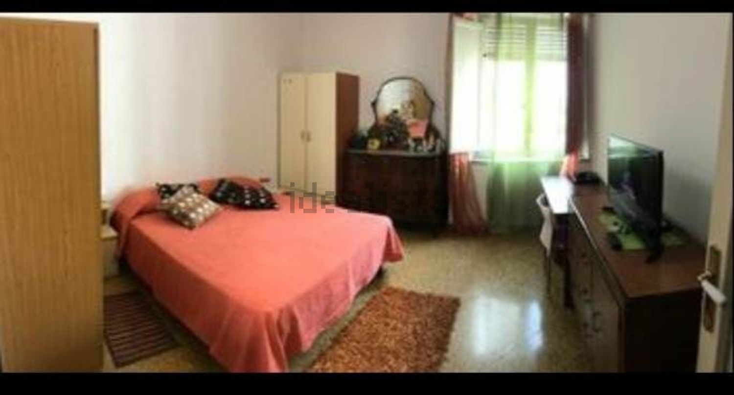 appartamento in affitto a Palermo in zona Resuttana