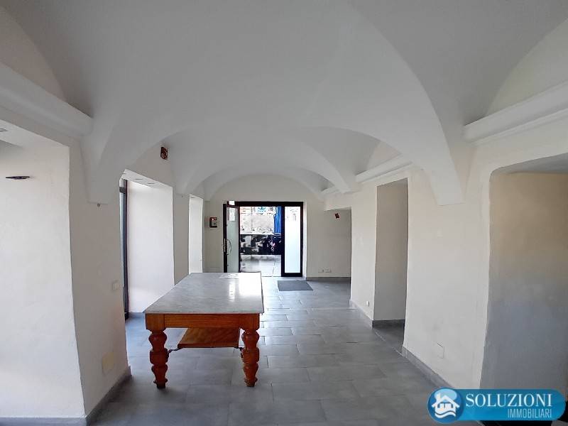 negozio in affitto a Palermo in zona Addaura