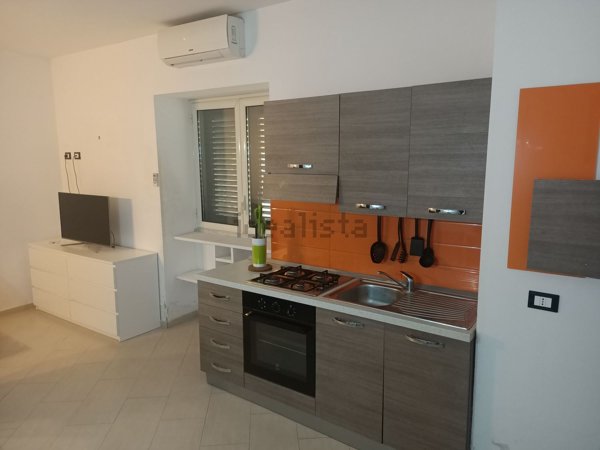 appartamento in affitto a Palermo in zona Zisa