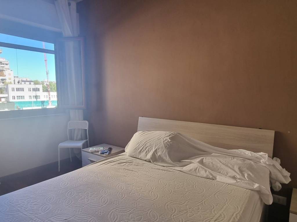 appartamento in affitto a Palermo in zona Libertà