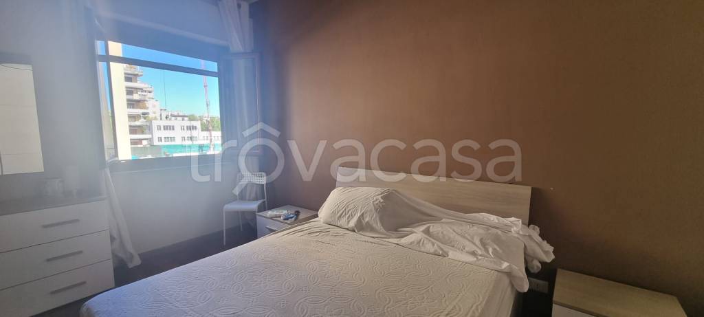 appartamento in affitto a Palermo in zona Libertà