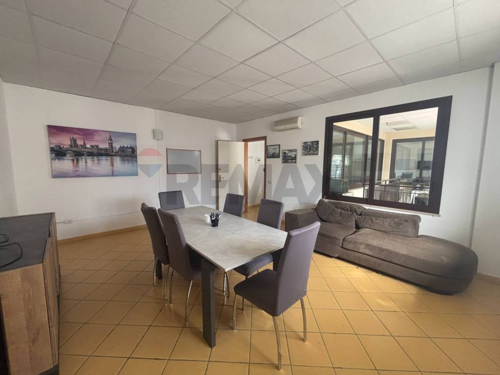 appartamento in affitto a Palermo in zona San Lorenzo