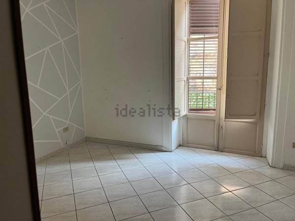 appartamento in affitto a Palermo in zona Calatafimi / Cuba