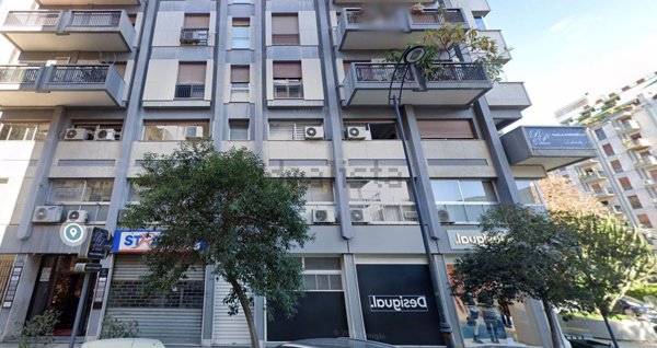 ufficio in affitto a Palermo in zona Libertà