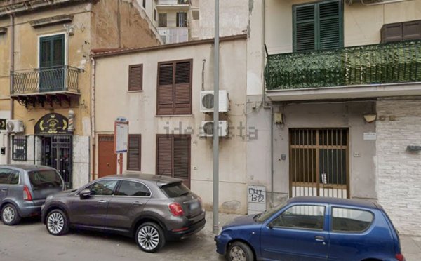 ufficio in affitto a Palermo in zona Noce
