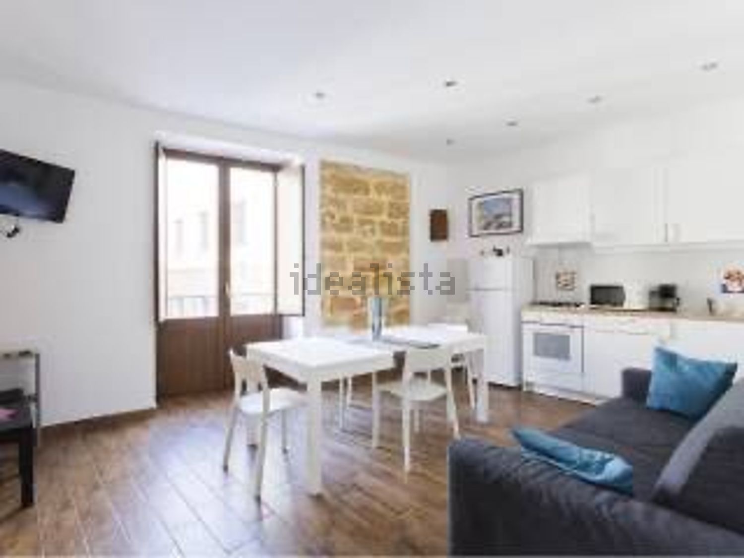 appartamento in affitto a Palermo in zona Centro storico