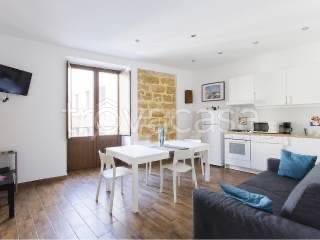 appartamento in affitto a Palermo in zona Centro storico