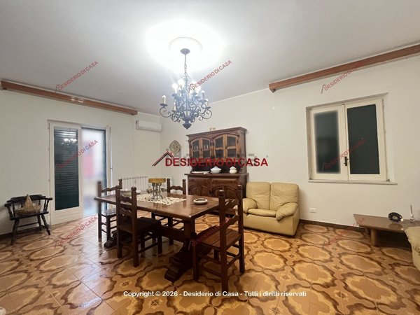 appartamento in affitto a Palermo in zona Mondello