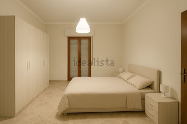 appartamento in affitto a Palermo in zona Uditore