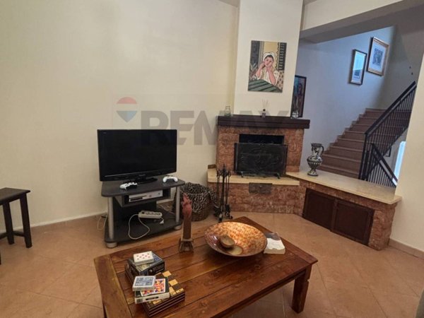 casa indipendente in affitto a Palermo in zona Cruillas