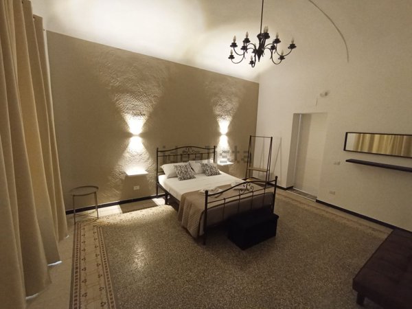 appartamento in affitto a Palermo in zona Centro storico