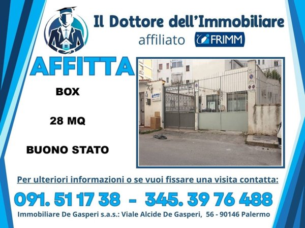 appartamento in affitto a Palermo in zona Libertà