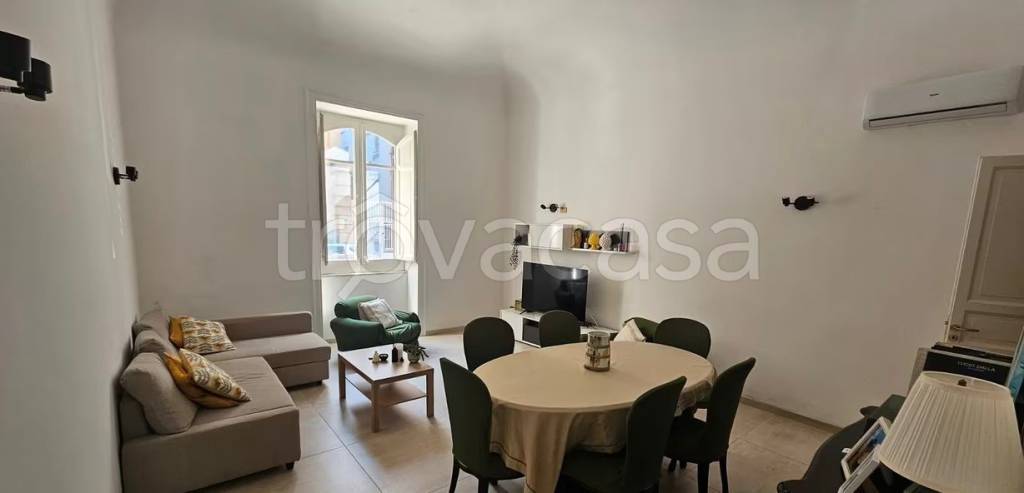 appartamento in affitto a Palermo