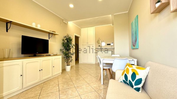 appartamento in affitto a Palermo in zona Calatafimi / Cuba