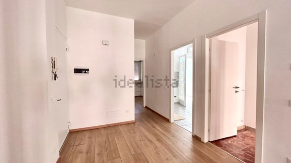 appartamento in affitto a Palermo in zona Libertà