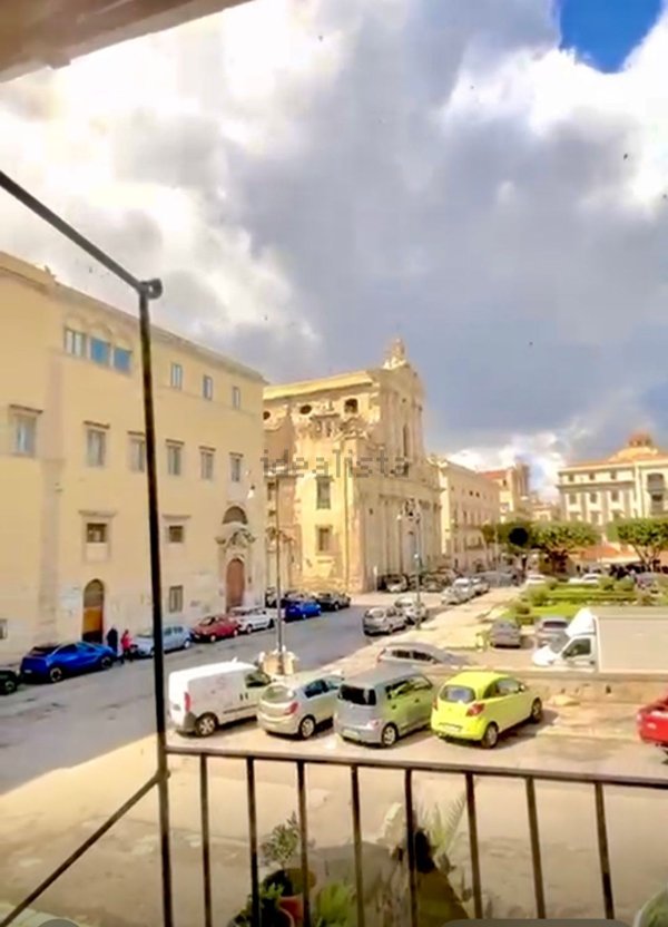 monolocale in affitto a Palermo in zona Centro storico