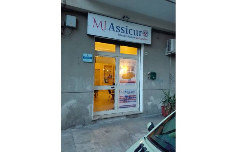 ufficio in affitto a Palermo