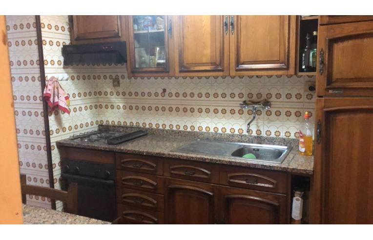 appartamento in affitto a Palermo in zona Noce