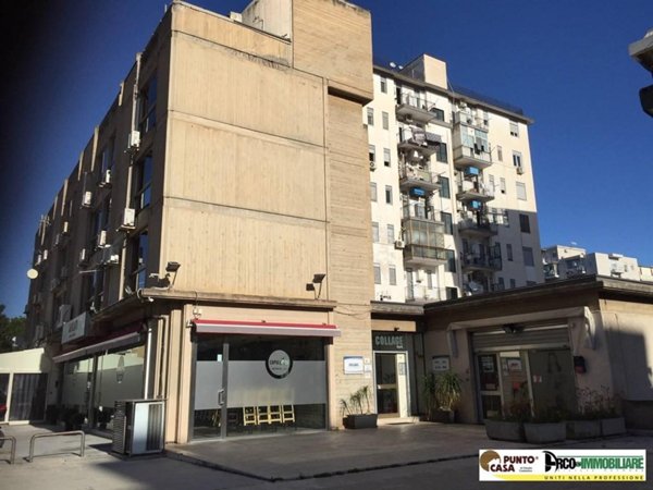 ufficio in affitto a Palermo