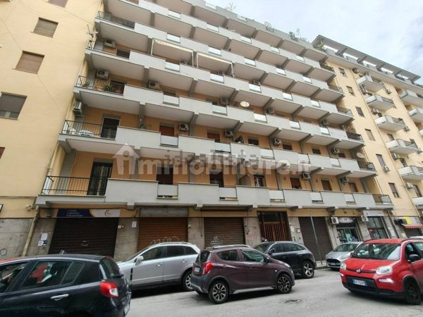 locale commerciale in affitto a Palermo in zona Noce