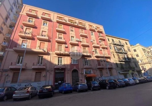 appartamento in affitto a Palermo in zona Zisa