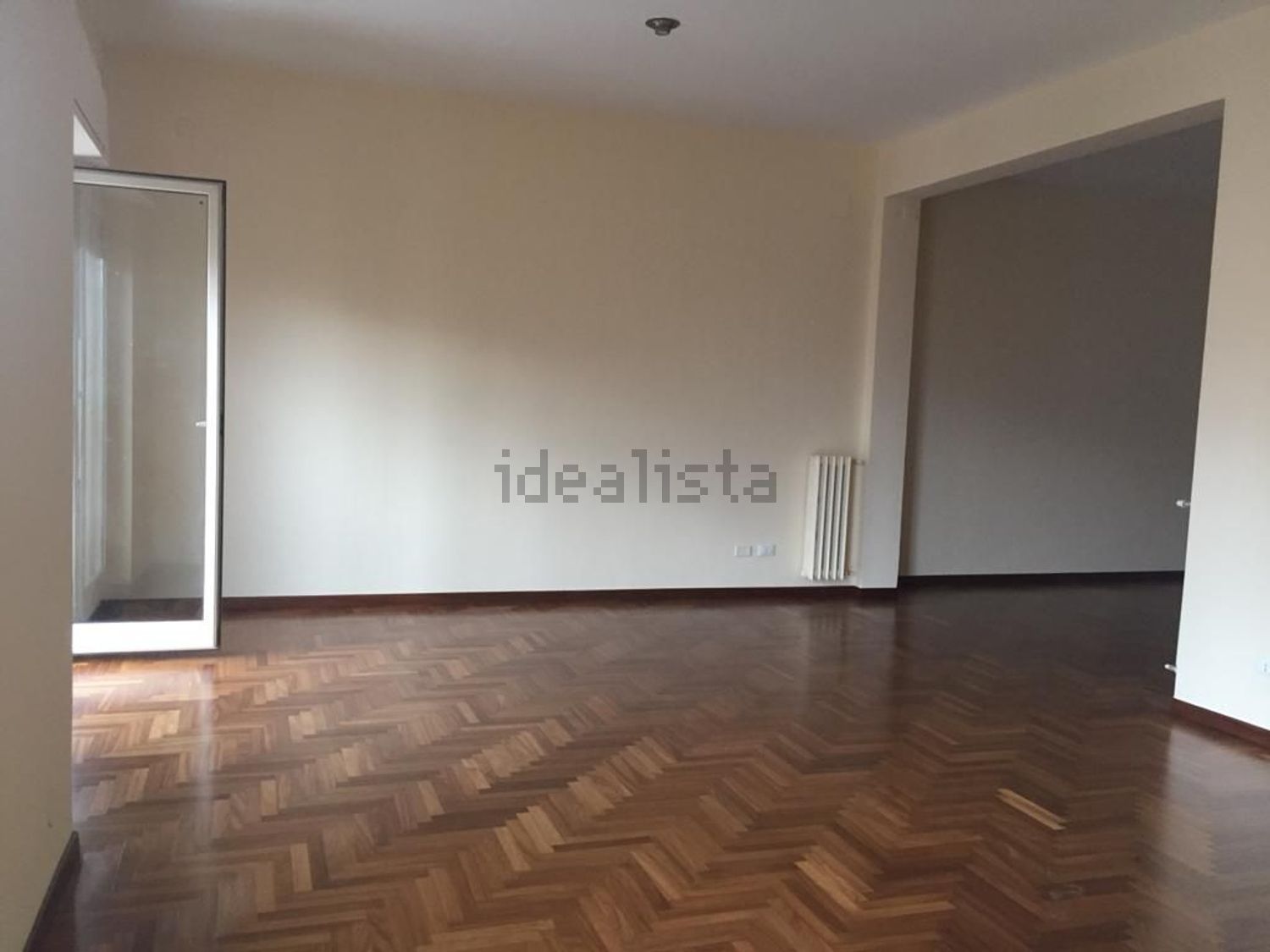 appartamento in affitto a Palermo in zona Libertà