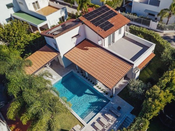 casa indipendente in affitto a Palermo