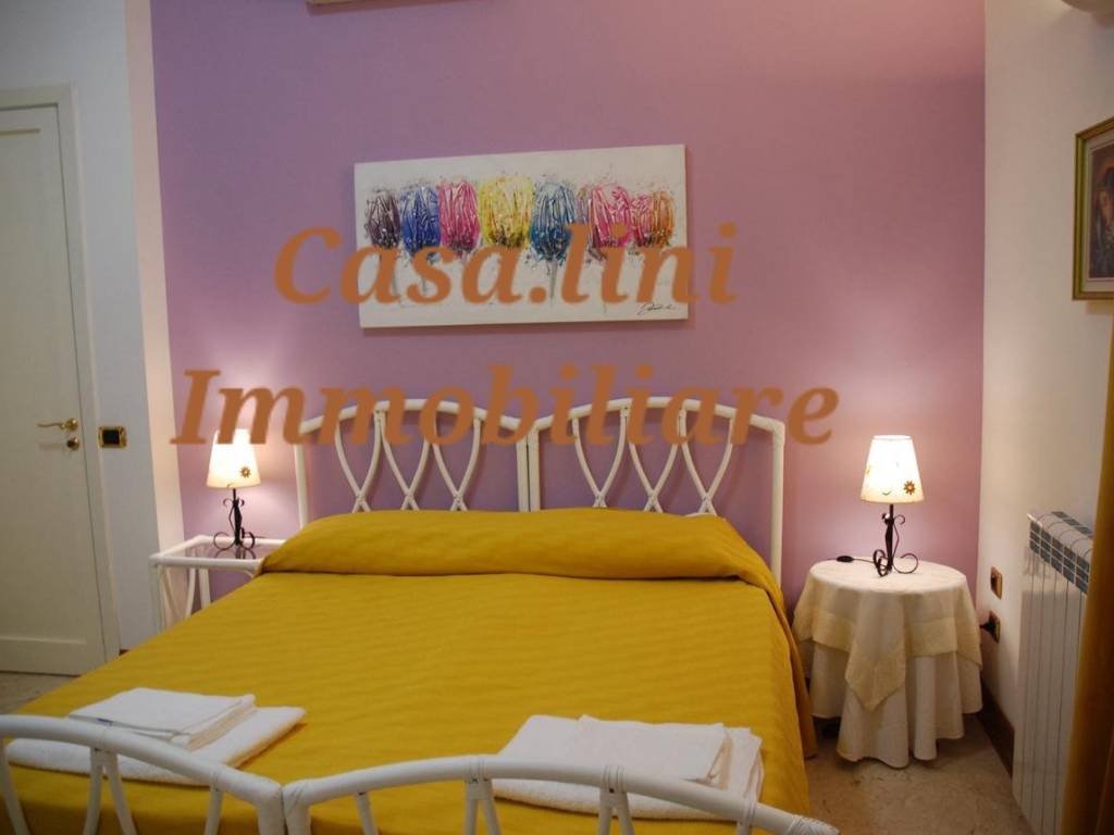 appartamento in affitto a Palermo in zona Libertà